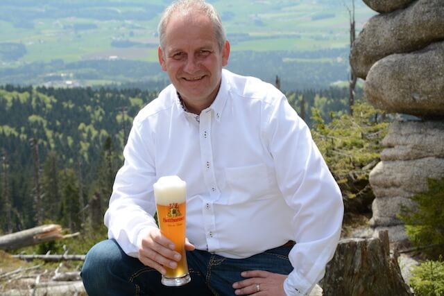 Brauerei Hutthurm - Jochen Haas