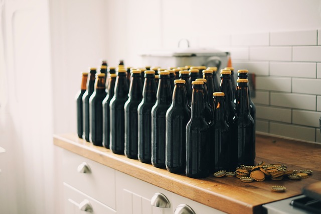Bierkit-Brauen: Der einfache Weg zum selbstgemachten Bier