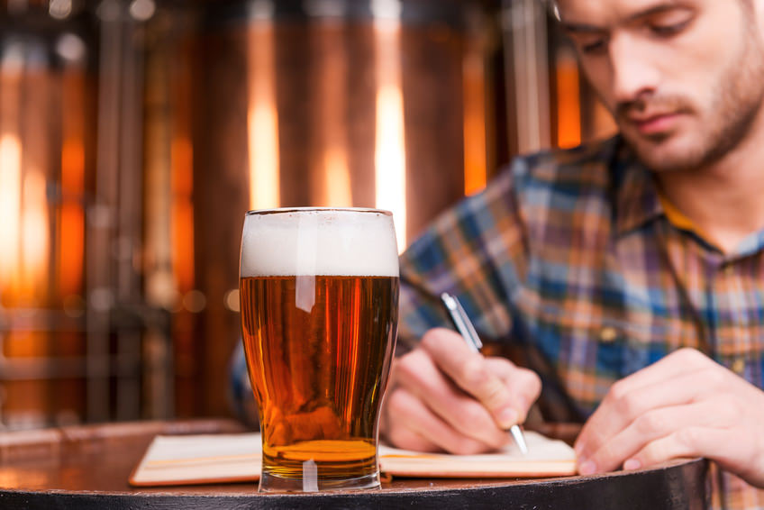Biersommelier – Ein Leben ohne Bier ist möglich, aber nicht sinnvoll